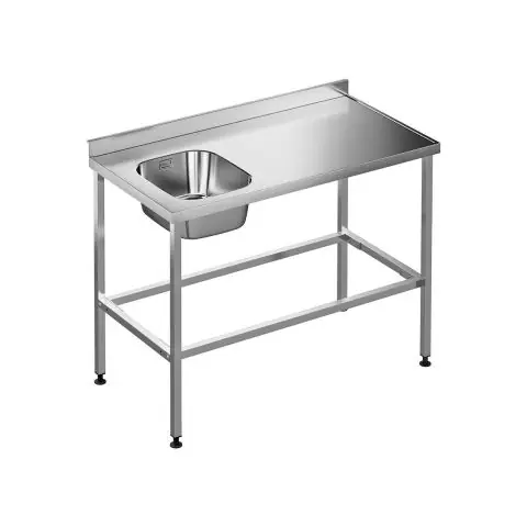 Purus SB-1200-34V Tvättbänk Billig